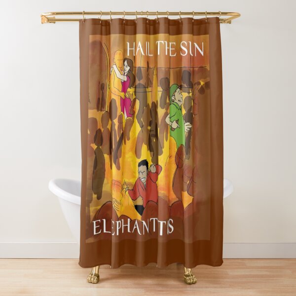 Item preview, HTS Elephantitis designed and sold by Jaimeftw.