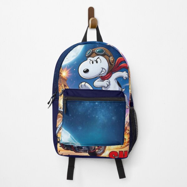 Item preview, Snoopy Caos in Paris designed and sold by Innova_Creations.