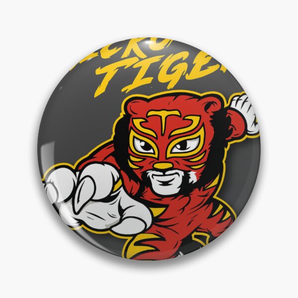 Item preview, Micro Tiger designed and sold by Cade Shop.