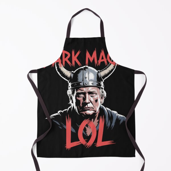 Item preview, Dark MAGA Parody Shirt, Anti Trump Funny designed and sold by Dolostope.