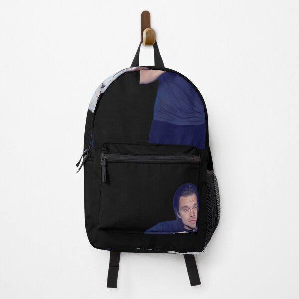 Item preview, Chris-Evans--Sebastian-Stan-Hearts designed and sold by MichaelFranks.