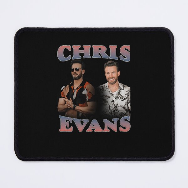 Item preview, Chris-Evans-Vintage-Style designed and sold by MichaelFranks.