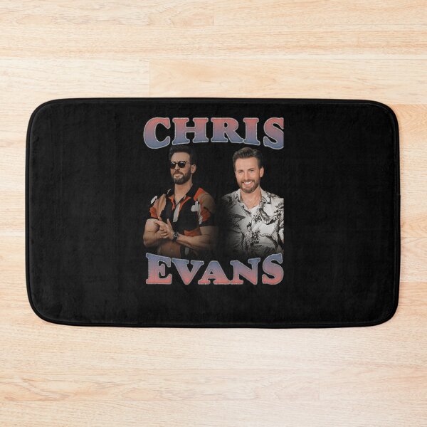 Artikelvorschau, Chris-Evans-Vintage-Stil entworfen und verkauft von MichaelFranks.