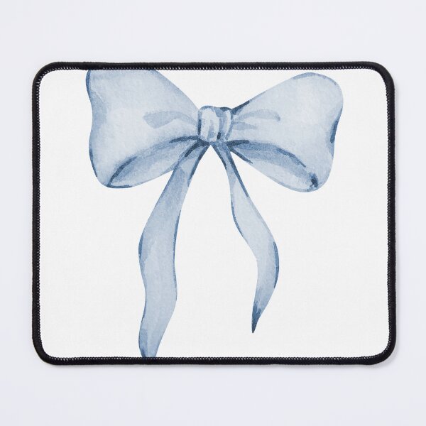 Item preview, Blue Bow designed and sold by laurendanielidesignstudio.