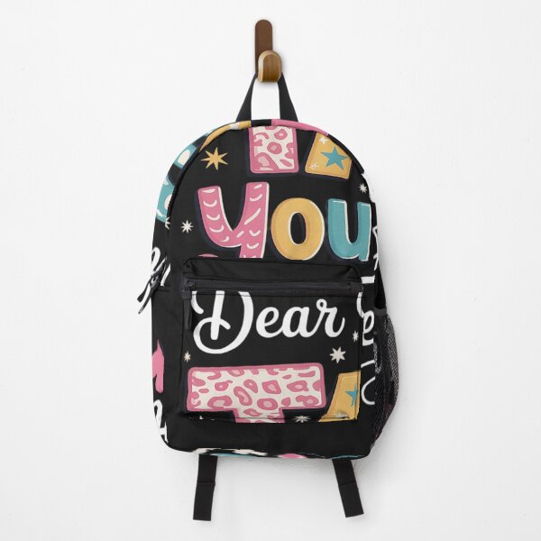 Item preview, Dear Parents Tag Your It Shirt Teachers Last Day Of School designed and sold by Dolostope.