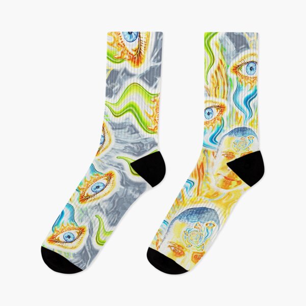 Item preview, SelfEyeshIII designed and sold by Klaus Bremner (Autotelic Art).