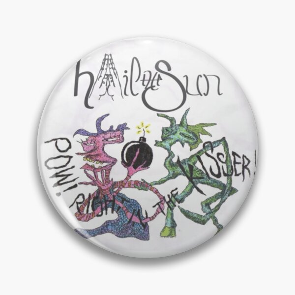 Item preview, HTS Pow! Right in the Kisser! designed and sold by Jaimeftw.