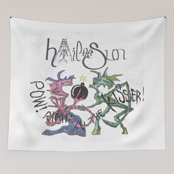Item preview, HTS Pow! Right in the Kisser! designed and sold by Jaimeftw.