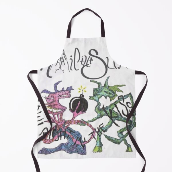 Item preview, HTS Pow! Right in the Kisser! designed and sold by Jaimeftw.