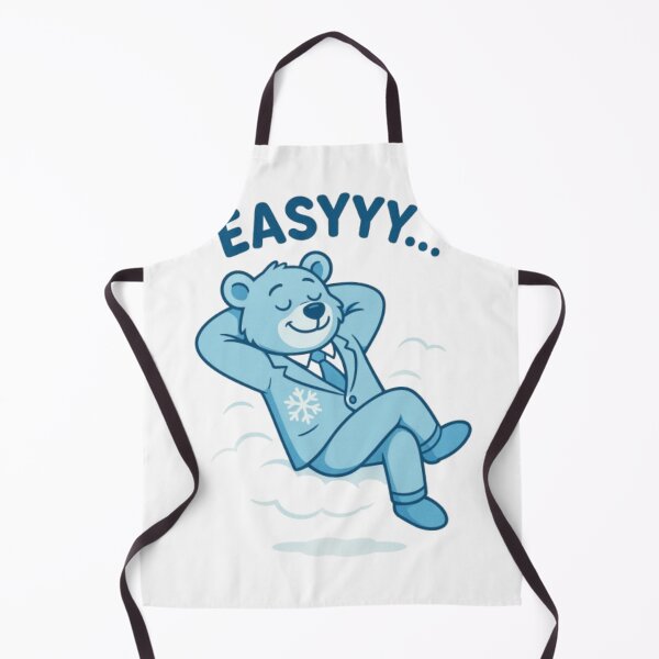 Item preview, captain chill designed and sold by Begena.