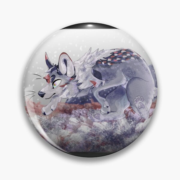 Item preview, Snow Hunt designed and sold by InkofStars.