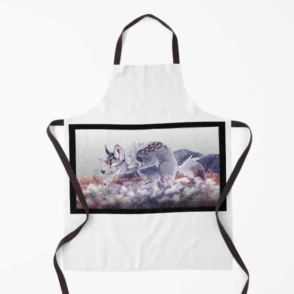 Item preview, Snow Hunt designed and sold by InkofStars.