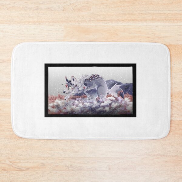 Item preview, Snow Hunt designed and sold by InkofStars.