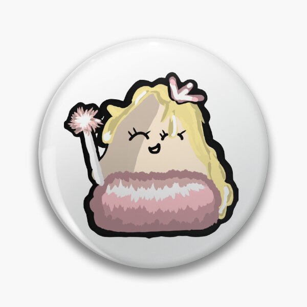 Item preview, Glinda The Good Sprite designed and sold by JerodsDrawings.