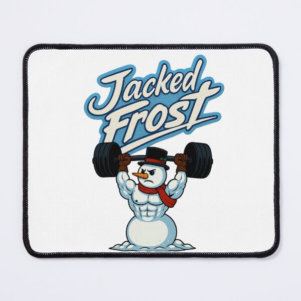 Item preview, Jacked Frost designed and sold by FlexAppealCom.