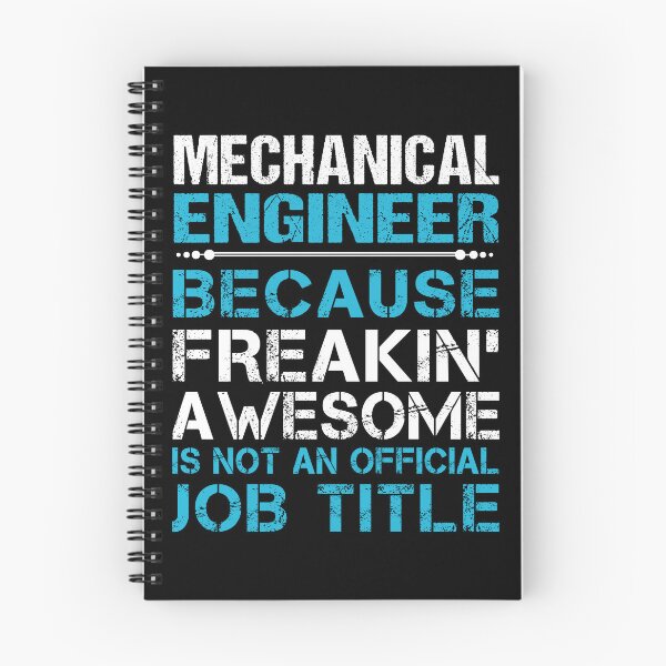 Item preview, Mechanical Engineer designed and sold by YungMcIlwain.