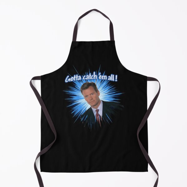 Item preview, Chris-Hansen-Predator-Catcher designed and sold by DathanSchori.