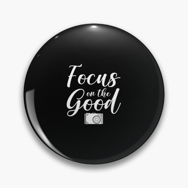 Item preview, Photographer Focus On The Good Photography Camera designed and sold by EileenDeana.