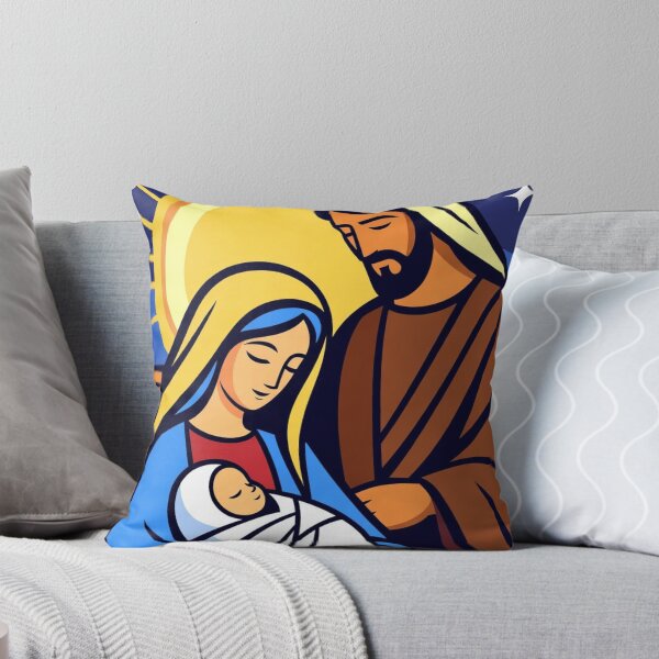 Item preview, Mary Joseph  designed and sold by JLeonardoArt.