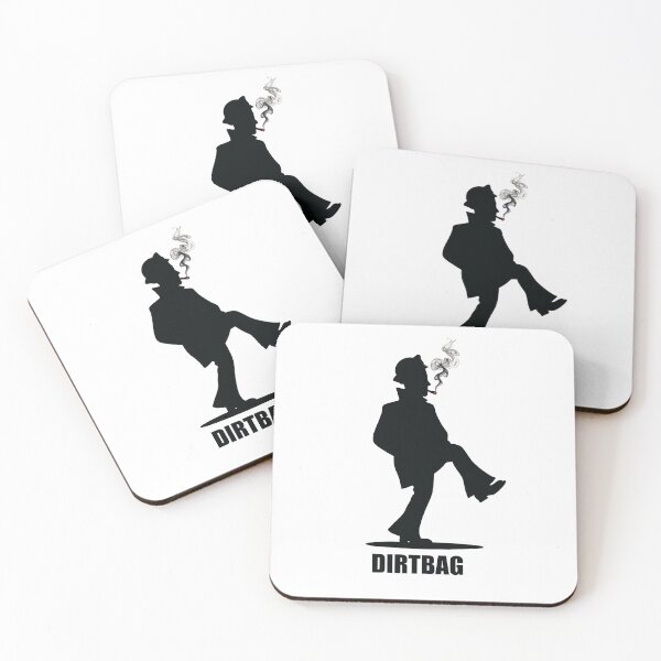 Item preview, DIRTBAG designed and sold by No Margin.