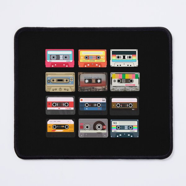Item preview, Cassette-Tape---Classic-Music--Vintage-- designed and sold by OwenGibbse.