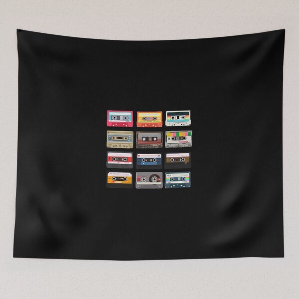 Item preview, Cassette-Tape---Classic-Music--Vintage-- designed and sold by OwenGibbse.