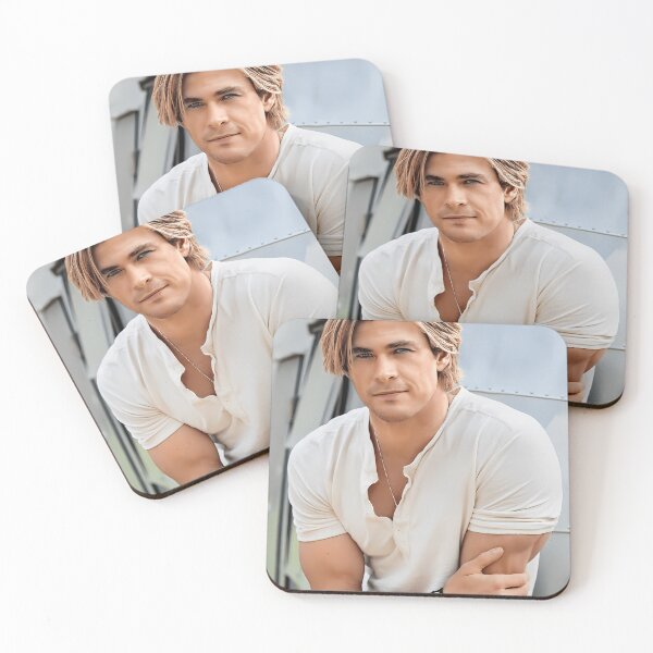 Item preview, Chris-Hemsworth-Young designed and sold by DominikKerth.