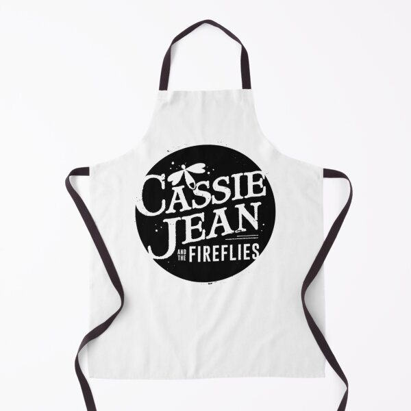Artikelvorschau, Cassie-Jean-Und-Die-Glühwürmchen---Original-Logo entworfen und verkauft von OwenGibbse.