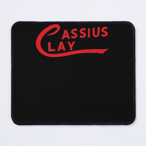 Item preview, Cassius-Clay designed and sold by OwenGibbse.