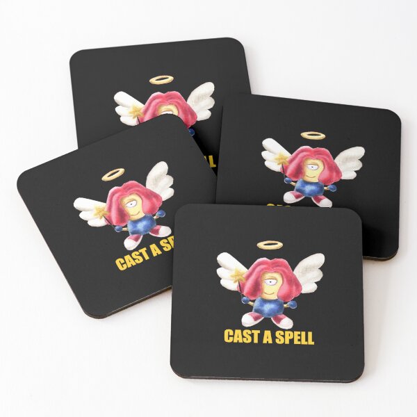 Item preview, Cast-A-Spell-- designed and sold by OwenGibbse.