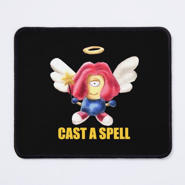 Item preview, Cast-A-Spell-- designed and sold by OwenGibbse.