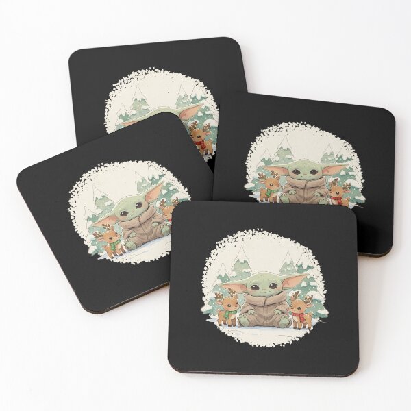 Item preview, CUTE GROGU WITH CHRISTMAS REINDEER designed and sold by LIS AND MELIVERSO.