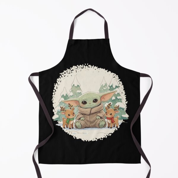 Item preview, CUTE GROGU WITH CHRISTMAS REINDEER designed and sold by LIS AND MELIVERSO.