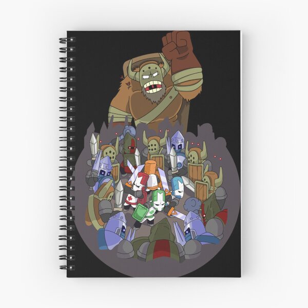 Item preview, Castle-Crashers--Swords-Style-- designed and sold by OwenGibbse.