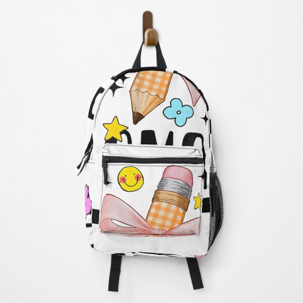 Item preview, 67 Days Smarter - Funny First Day of School designed and sold by Teresa Lindsey.
