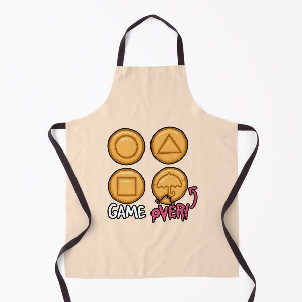 Item preview, Game over designed and sold by YChangShop.
