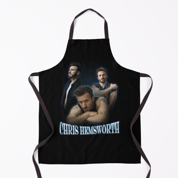 Item preview, Chris-Hemsworth-Chris-Evans-Meme-T-Shirt designed and sold by DathanSchori.
