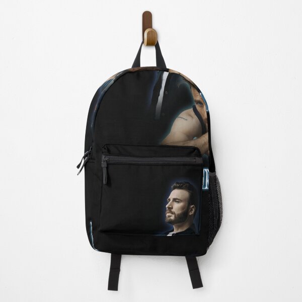 Item preview, Chris-Hemsworth-Chris-Evans-Meme-T-Shirt designed and sold by DathanSchori.