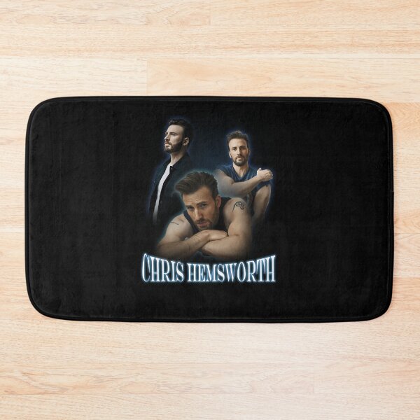 Item preview, Chris-Hemsworth-Chris-Evans-Meme-T-Shirt designed and sold by DathanSchori.