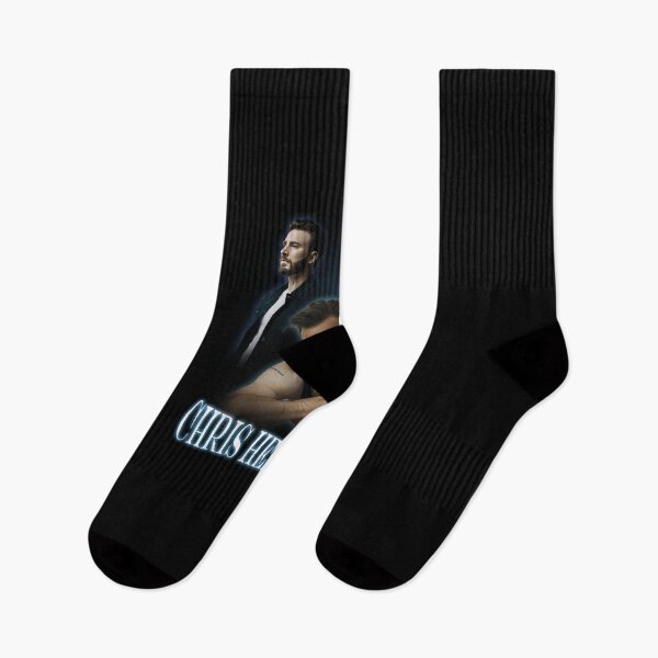 Item preview, Chris-Hemsworth-Chris-Evans-Meme-T-Shirt designed and sold by DathanSchori.