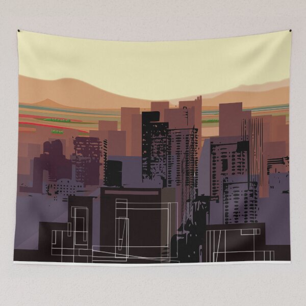 Item preview, Phoenix designed and sold by Charles Harker.