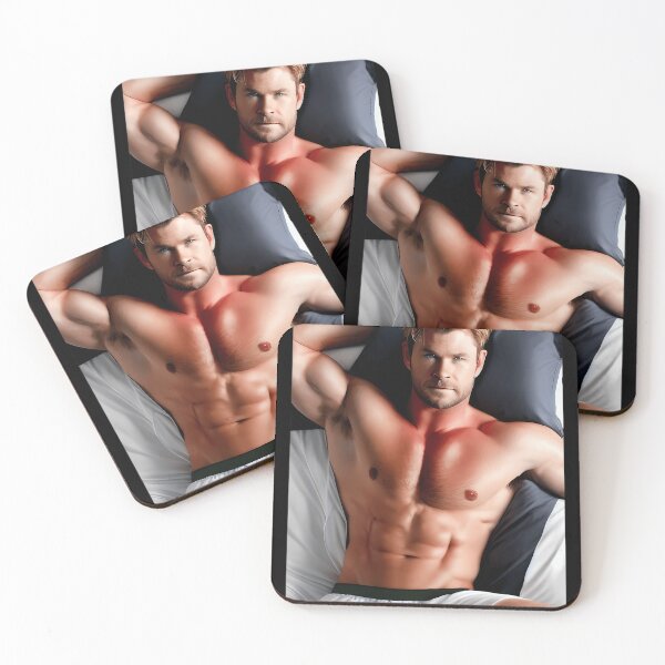 Item preview, Chris-Hemsworth-So-Hot designed and sold by DathanSchori.