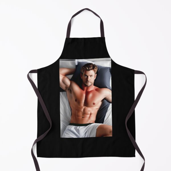 Item preview, Chris-Hemsworth-So-Hot designed and sold by DathanSchori.