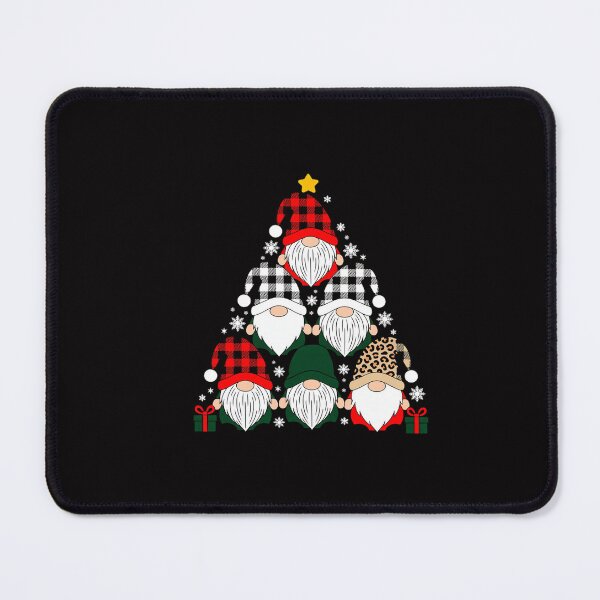 Item preview, Gnomes Christmas Tree Xmas Holidays Men Women Kids designed and sold by GalaFunny.
