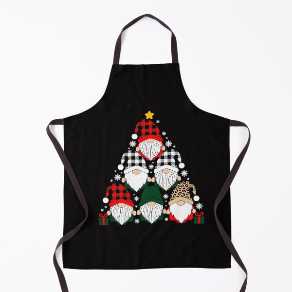 Item preview, Gnomes Christmas Tree Xmas Holidays Men Women Kids designed and sold by GalaFunny.