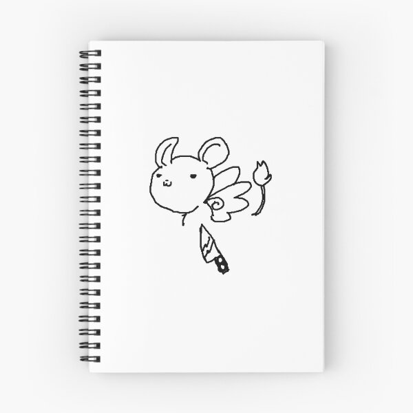 Item preview, knife kero designed and sold by mewpercat.