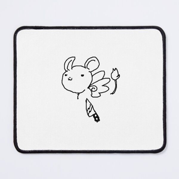 Item preview, knife kero designed and sold by mewpercat.