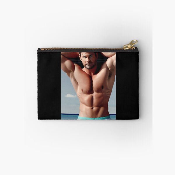 Item preview, Chris-Hemsworth-Summer-(1) designed and sold by DathanSchori.