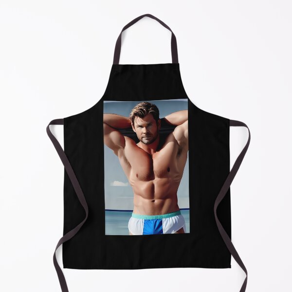 Item preview, Chris-Hemsworth-Summer-(1) designed and sold by DathanSchori.