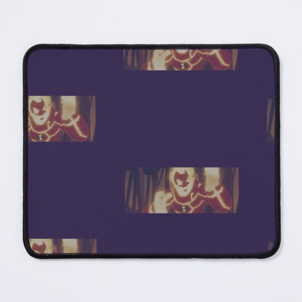 Item preview, Heatblast designed and sold by Cade Shop.